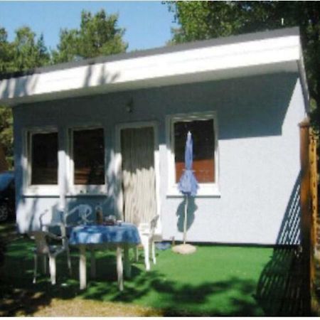 Bungalow Beate Zinnowitz Exterior photo